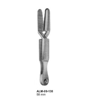 Dieffenbach Bulldog Clamps