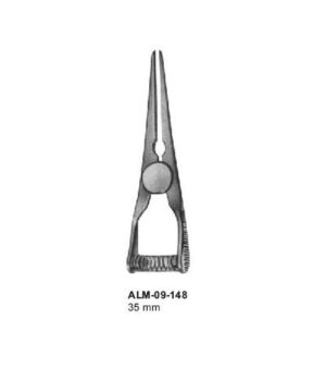 Bulldog Clamps