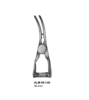 Bulldog Clamps