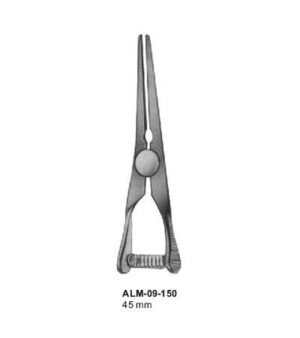 Bulldog Clamps