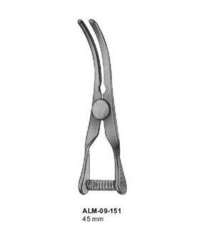 Bulldog Clamps