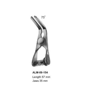 Glover Bulldog Clamps