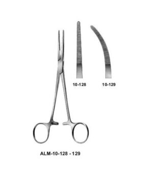 Rankin Hemostatic Forceps