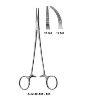 Adson Hemostatic Forceps