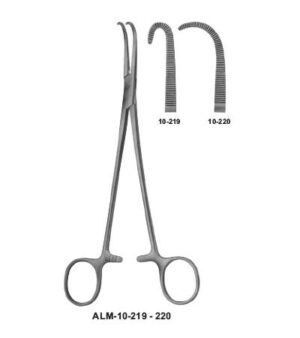 Negus Tonsil Forceps