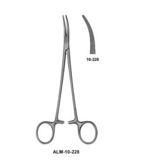 Nissen Dissecting and Ligature Forceps