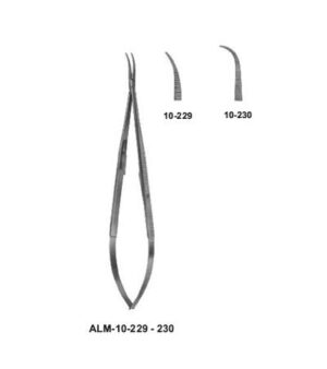 Yasargil Dissecting and Ligature Forceps