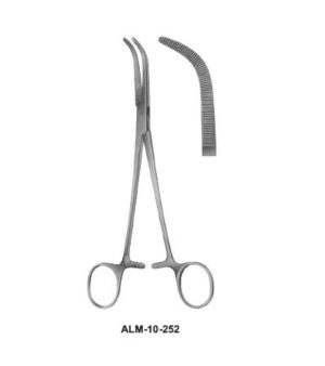 Mixter O Shaugnessy Forceps