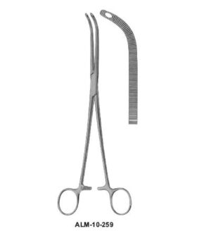Finochietto Dissecting and Ligature Forceps