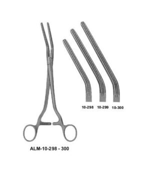 Dick Compression Clamps