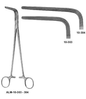 Compression Forceps