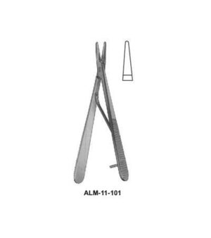 Rohrschneider Needle Holder