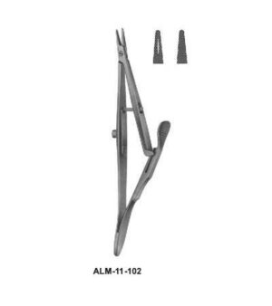 Kalt Needle Holder