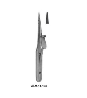 Arruga Needle Holder