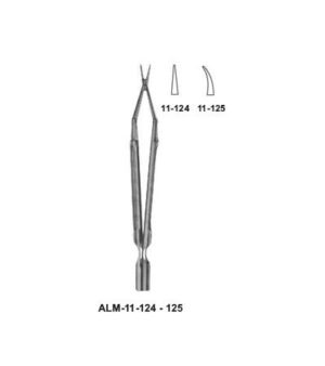 Brock Micro Needle Holder