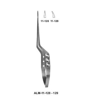 Yasargil Micro Needle Holder