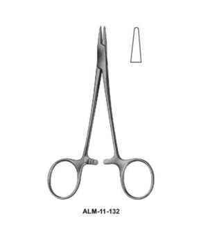 Webster Needle Holder