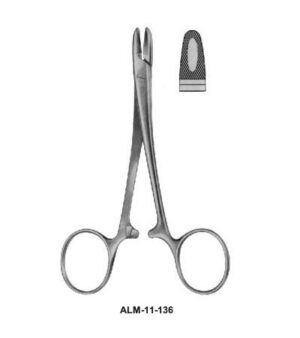 Doyen Needle Holder