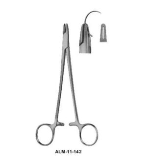 Adson Needle Holder