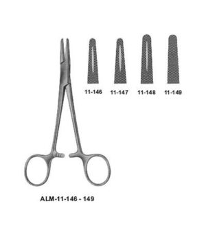 Hegar Needle Holder