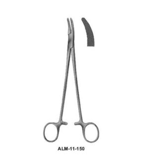 Heaney Needle Holder