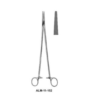 Wangensteen Needle Holder