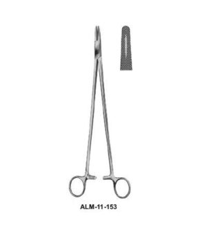 Masson Needle Holder