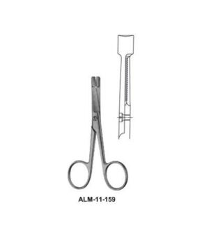 Eiselsberg Needle Holder
