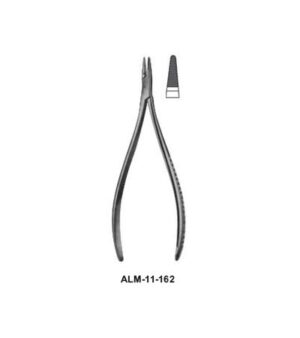 Toennis Needle Holder