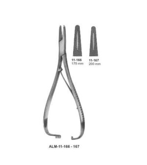 Mathieu Stille Needle Holder