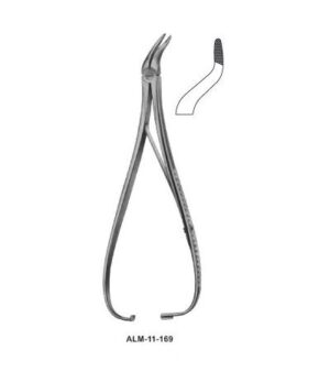 Eiselsberg Mathieu Needle Holder