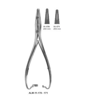 ALM Needle Holder