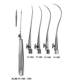 Reverdin Needles