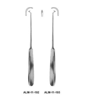 Deschamps Ligature Needles