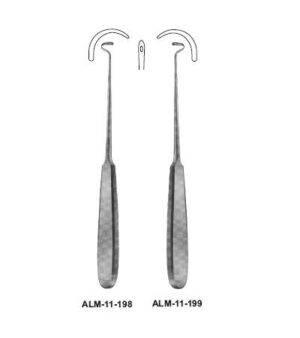 Deschamps Ligature Needles