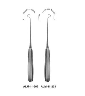 Deschamps Ligature Needles