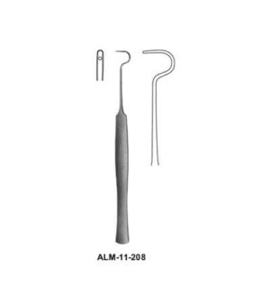 Ligature Needle