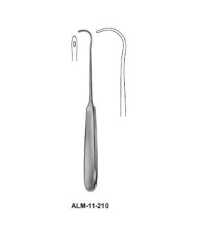 Cooper Ligature Needle