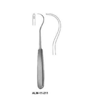 Kocher Ligature Needle