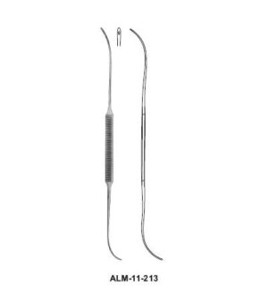 Schmieden Dick Ligature Needle