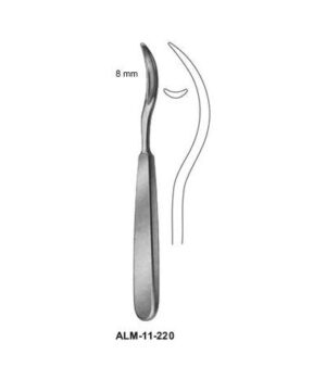 Schmieden Guiding Probe