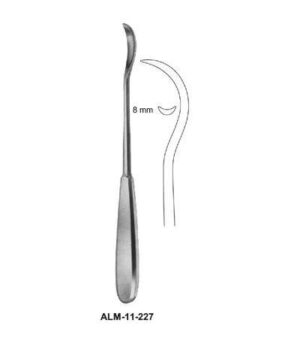 Brunner Guiding Probe