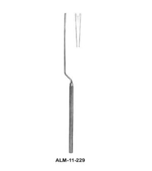 Caspar Knot Tier and Ligature Adjuster