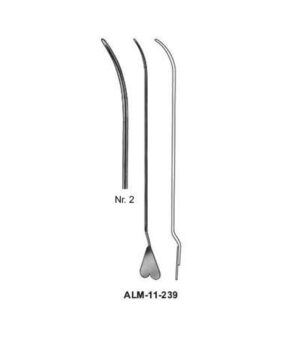 Lockhart Mummery Fistula Probe