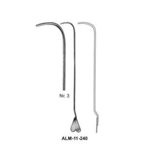 Lockhart Mummery Fistula Probe