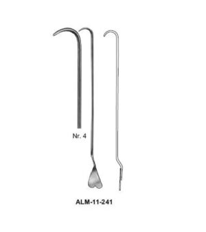 Lockhart Mummery Fistula Probe