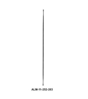 Probes Double Ended