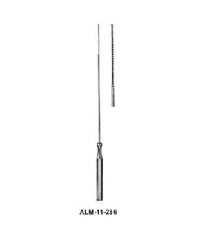 Buck Cotton Applicator
