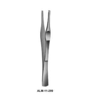 Michel Clip Applying Forceps