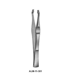 Wachenfeldt Clip Applying Forceps